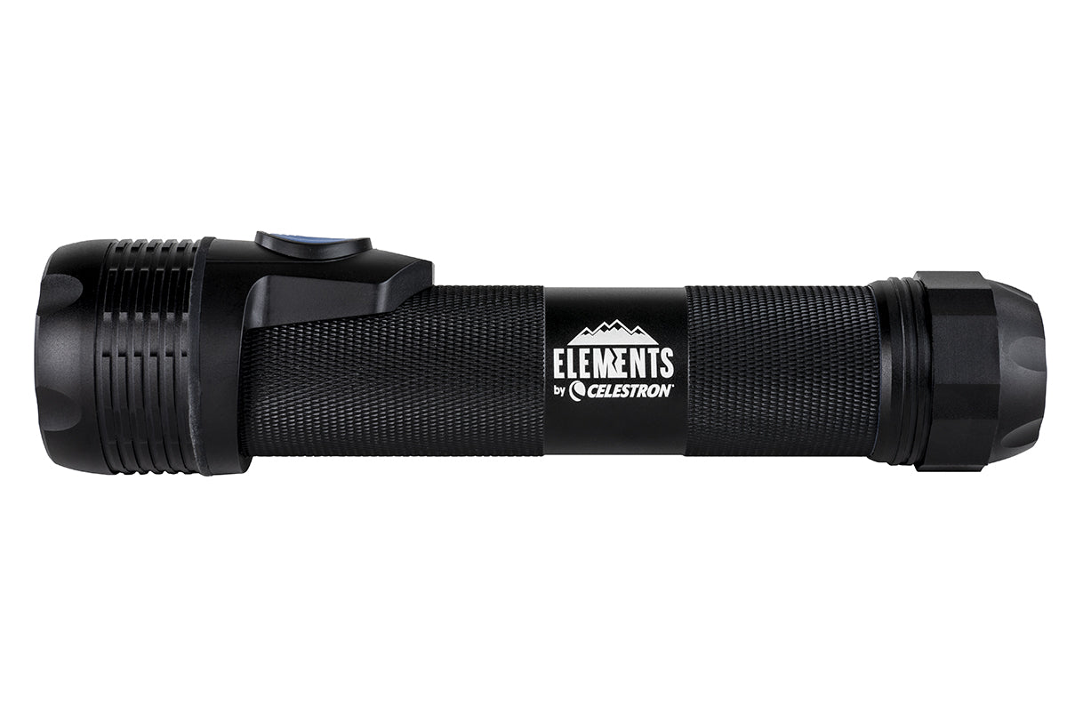 Celestron Elements ThermoTorch 10 Handwärmer Taschenlampe