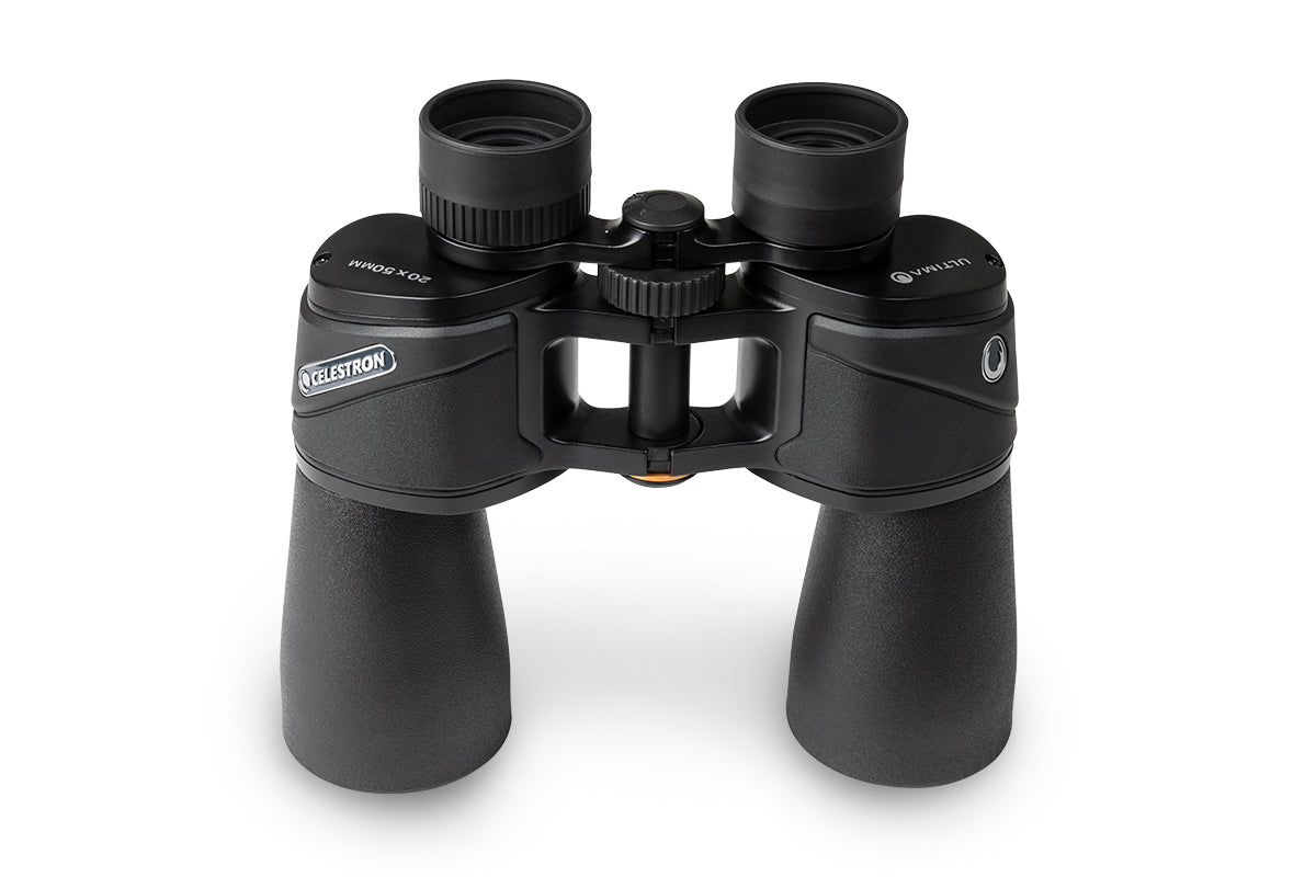 Celestron Ultima 20x50 Fernglas Porro BaK-4 stark