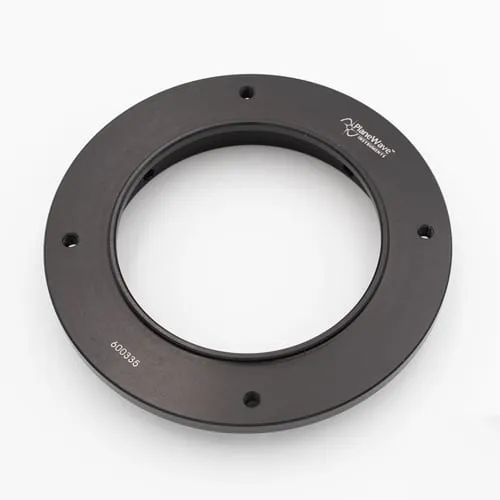 PlaneWave SBIG STX/STL Nose Piece Adapter Teleskop-Zubehör