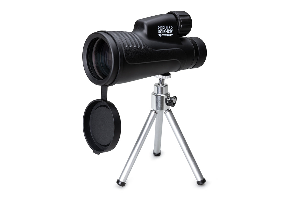 Celestron Outland X 12x50 Monokular Set mit Stativ
