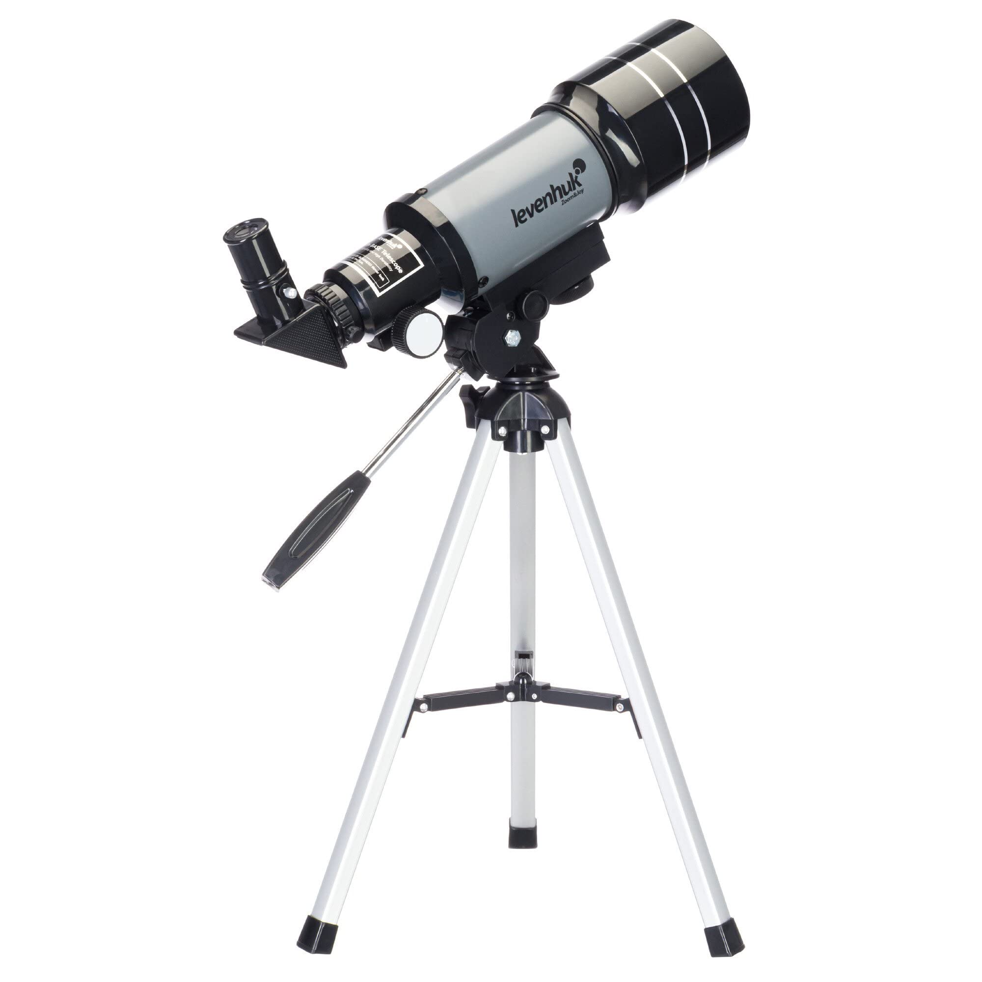 Levenhuk Blitz 70S Base Refraktor 70/300 Tischstativ