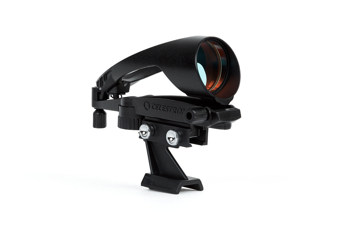 Celestron StarPointer Pro Sucher Leuchtpunkt Gebraucht
