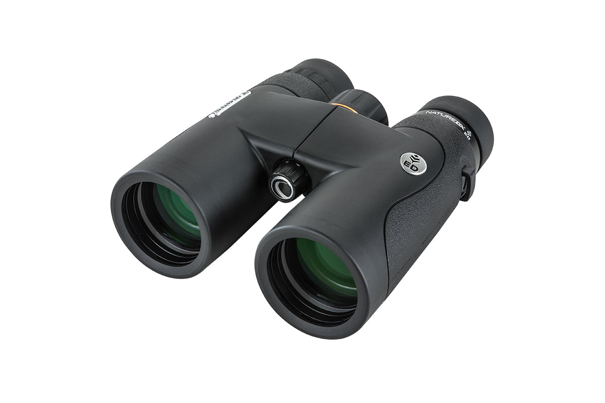 Celestron Nature DX ED 10x42 Dachkant Fernglas ED-Glas