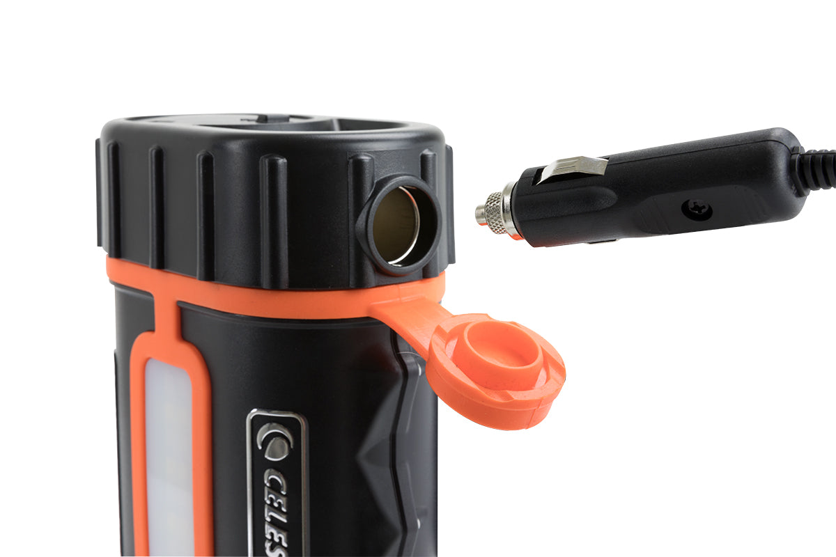 Celestron PowerTank Lithium Pro Stromversorgung LiFePO4