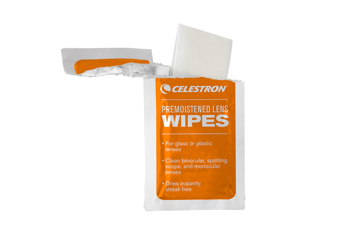 Celestron Lens Cleaning Kit Reinigungsset gebraucht