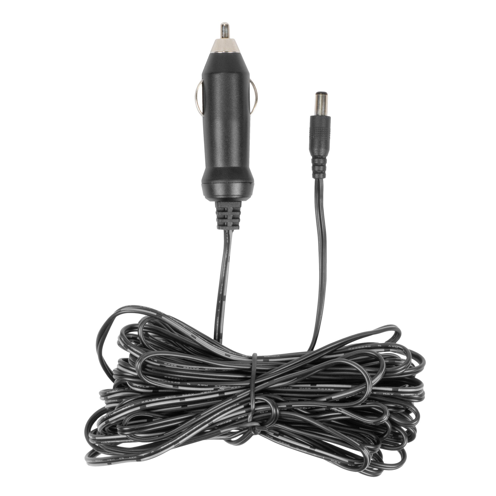Explore Scientific 12V Autoadapter EXOS2GT Stromkabel