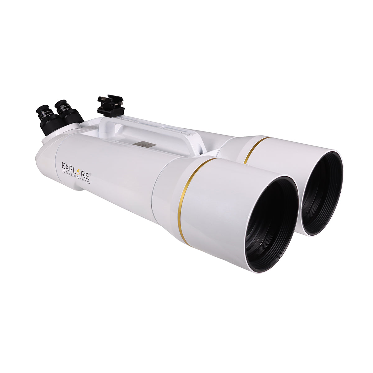 Explore Scientific BT 120 ED Riesenfernglas 120mm ED-Glas