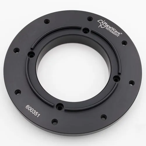 PlaneWave Accessories SBIG FW8G-STT Adapter Filterrad-Anschluss