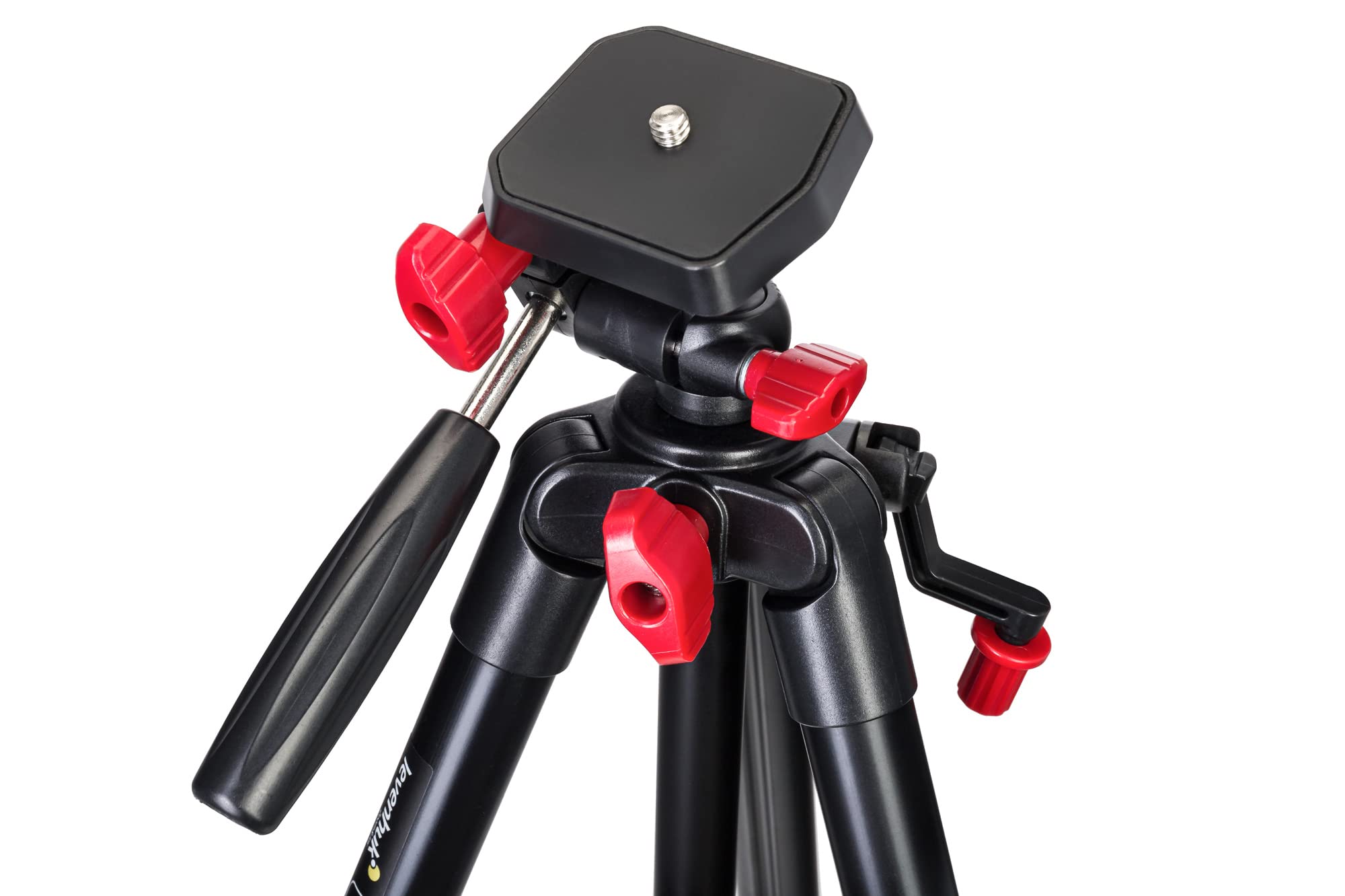 Levenhuk Level Base TR10 Stativ 420-1300 mm 3 kg