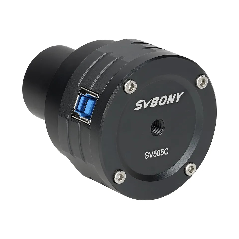 SVBONY SV505C Astrokamera IMX464 USB 3.0 Planetenkamera
