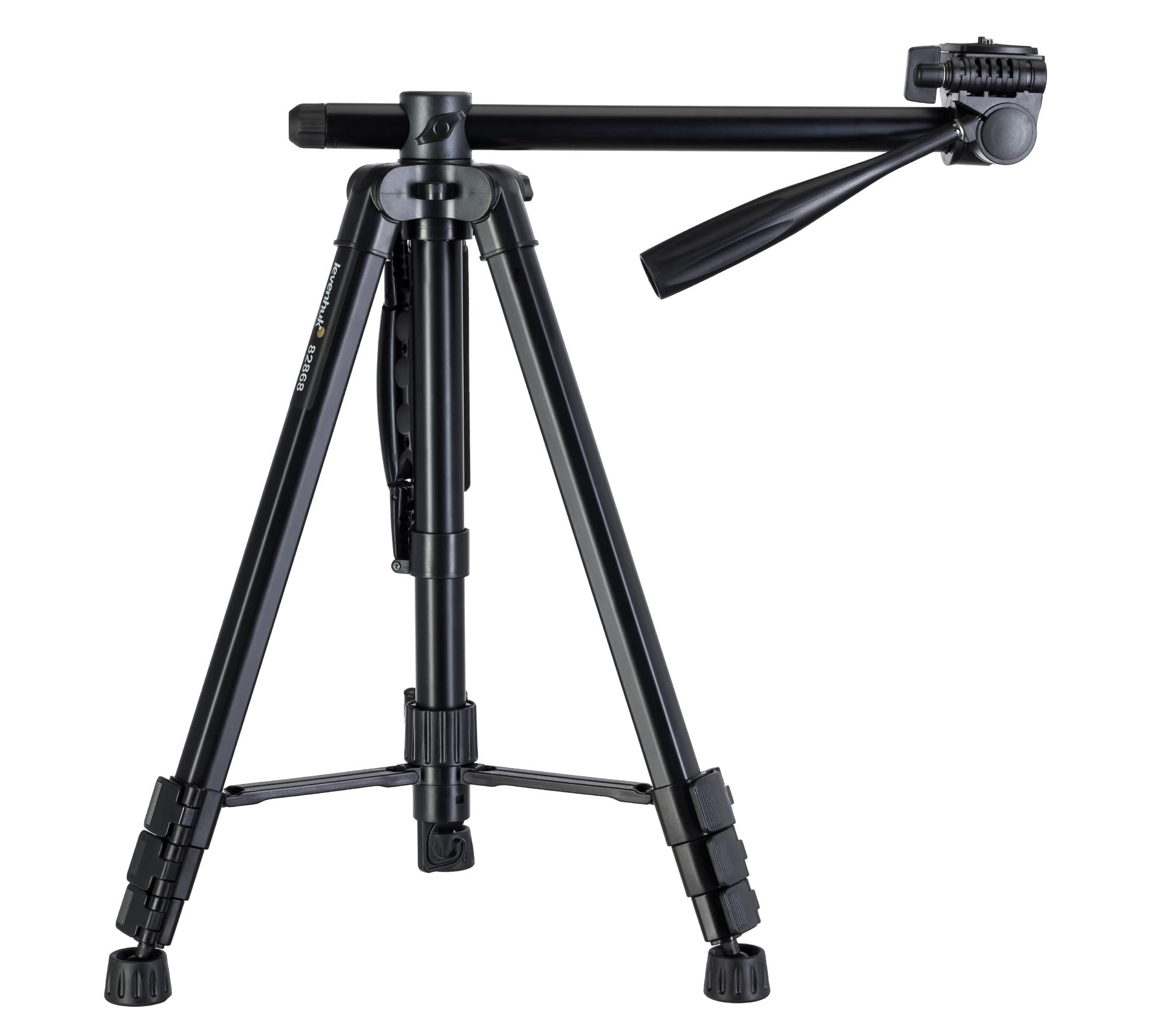 Levenhuk Level Plus VT5 Stativ 520-1780 mm 5 kg 2-in-1