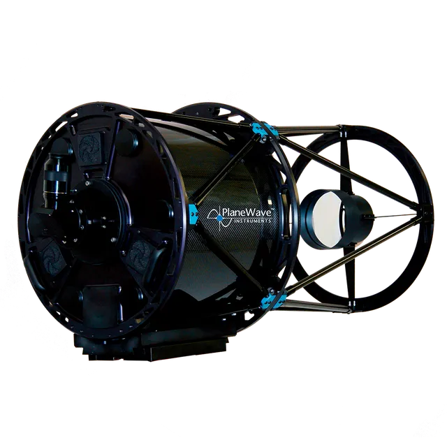 PlaneWave CDK20 f/6.8 Teleskop Tubus 508 mm Öffnung