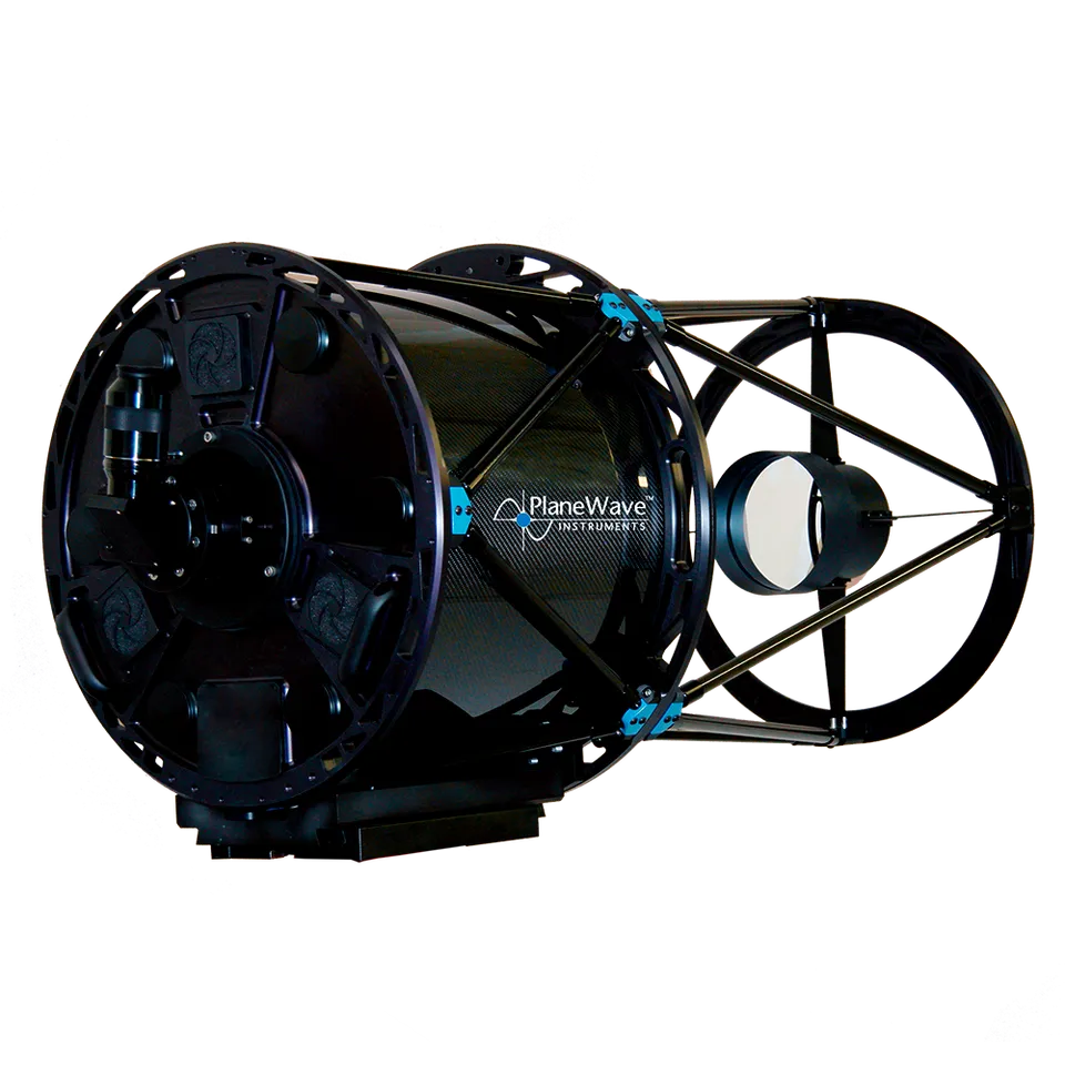 PlaneWave Ritchey-Chrétien RC20 Tubus 508mm f/7 Carbon