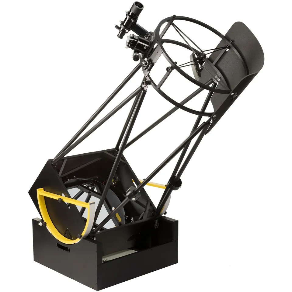 Explore Scientific Generation II 20 Zoll Truss Dobson f/3.6
