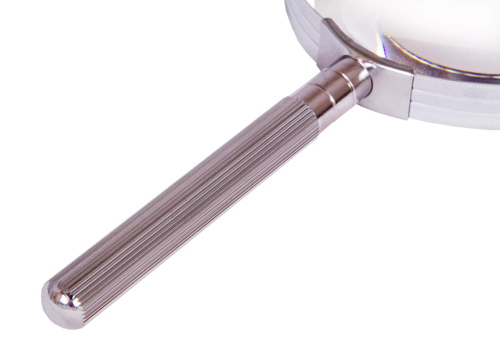 Levenhuk Zeno Handy ZH29 Handlupe LED 2x/4x 100 mm