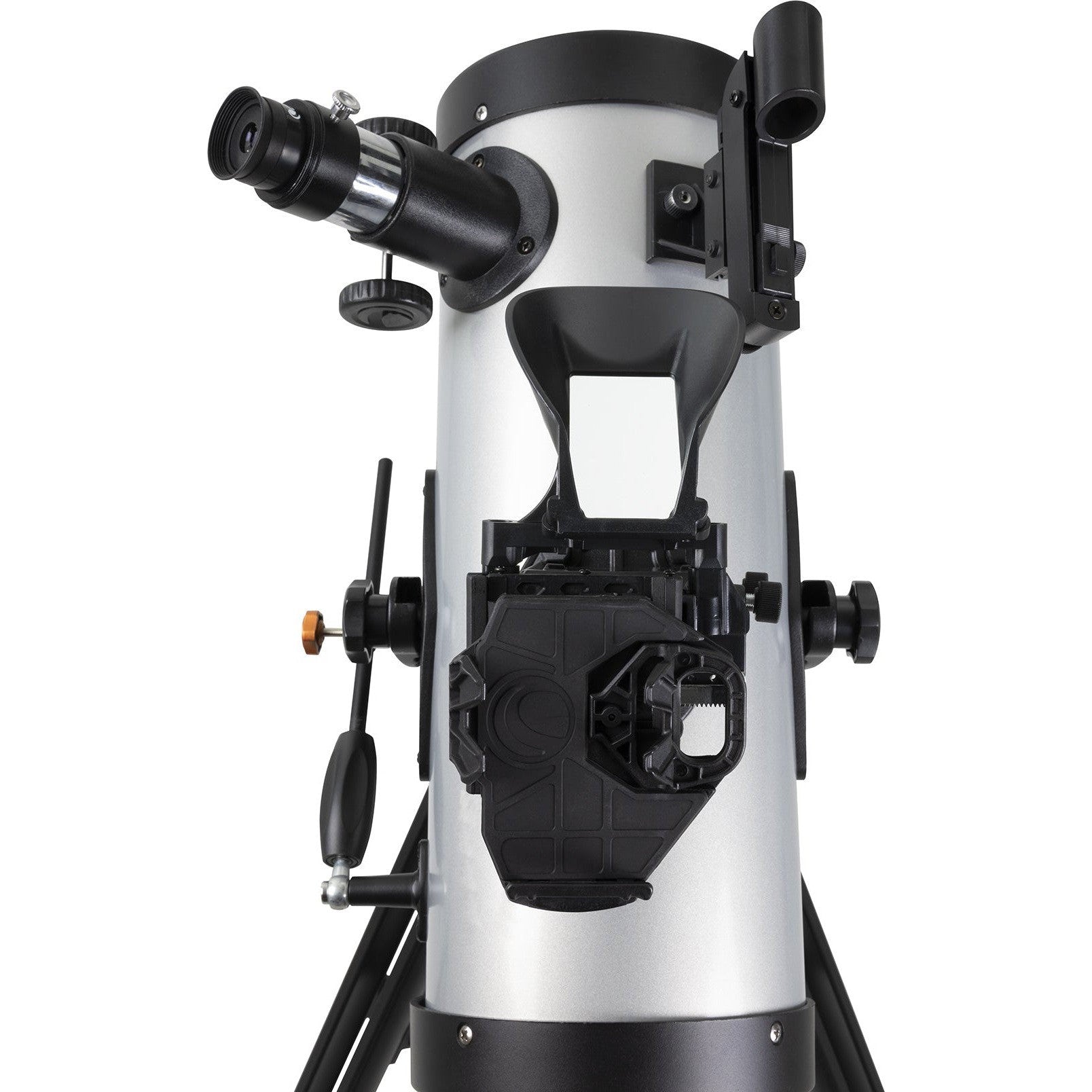 Celestron StarSense LT 127AZ Newton-Teleskop App gebraucht
