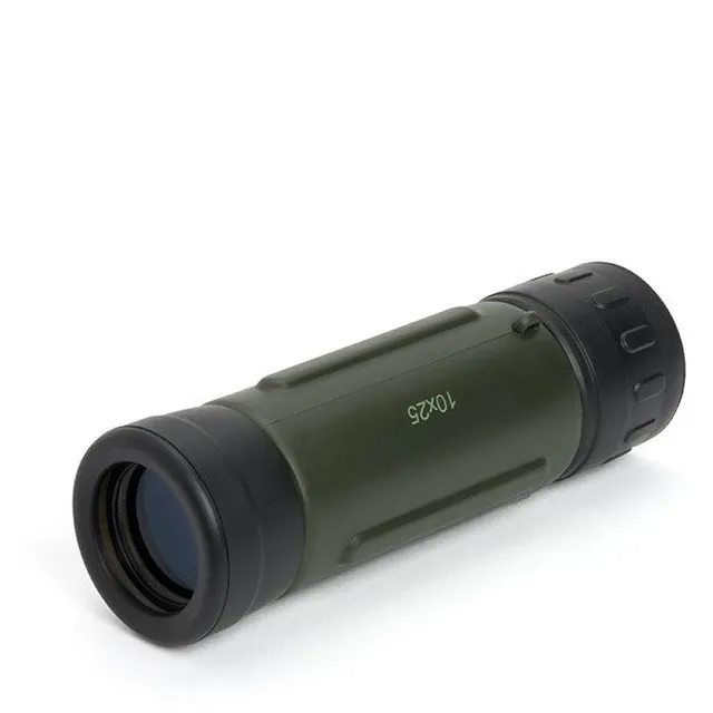 Celestron Elements 10x25 Monokular Kompakt Wassergeschützt