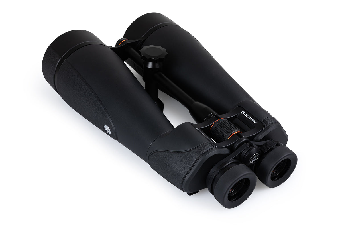 Celestron SkyMaster Pro ED 20x80 Fernglas Porro gebraucht