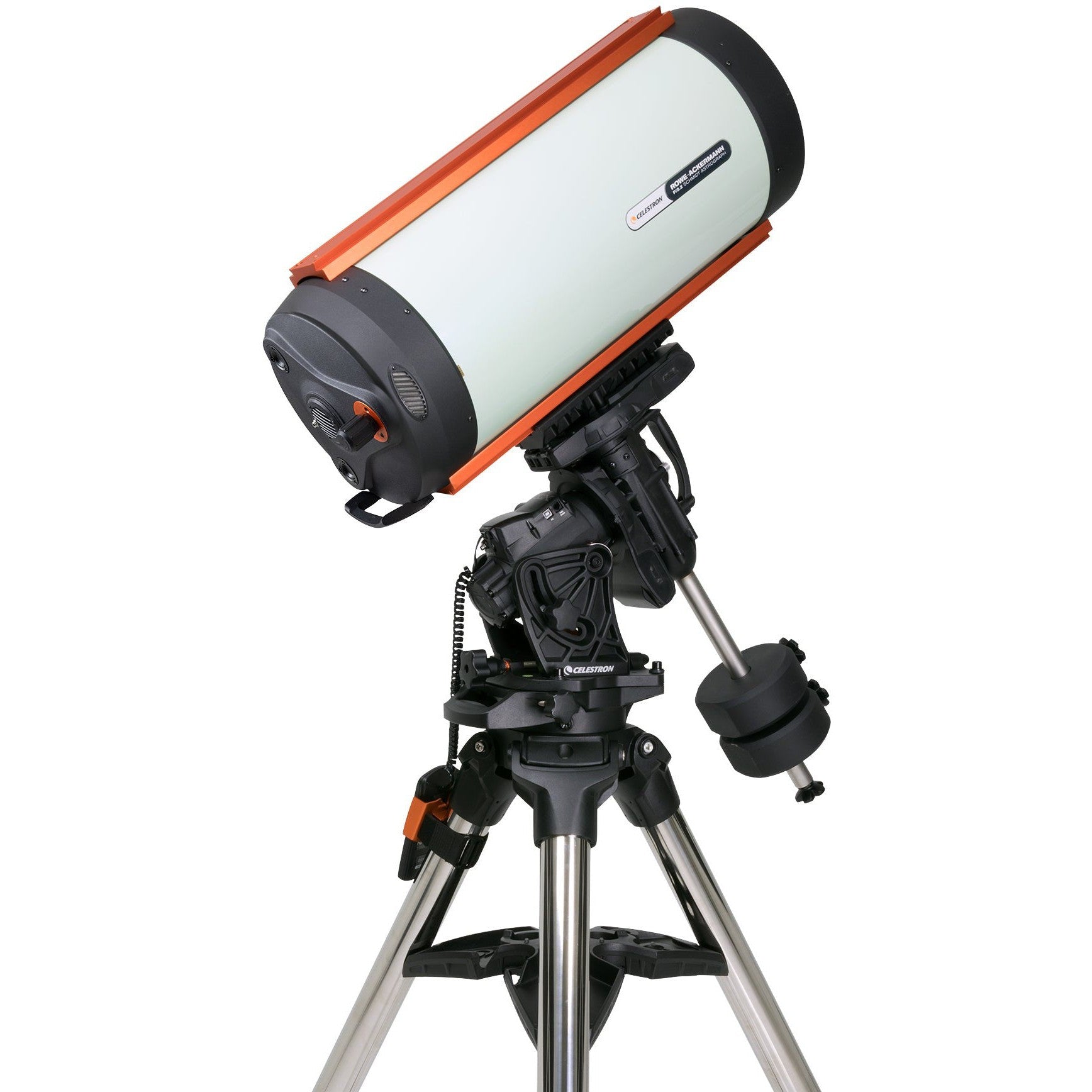 Celestron CGX-L 11" RASA Teleskop f/2.2 Komplettset