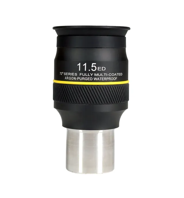 Explore Scientific Okular 72° ED 11,5mm 1,25" wasserdicht