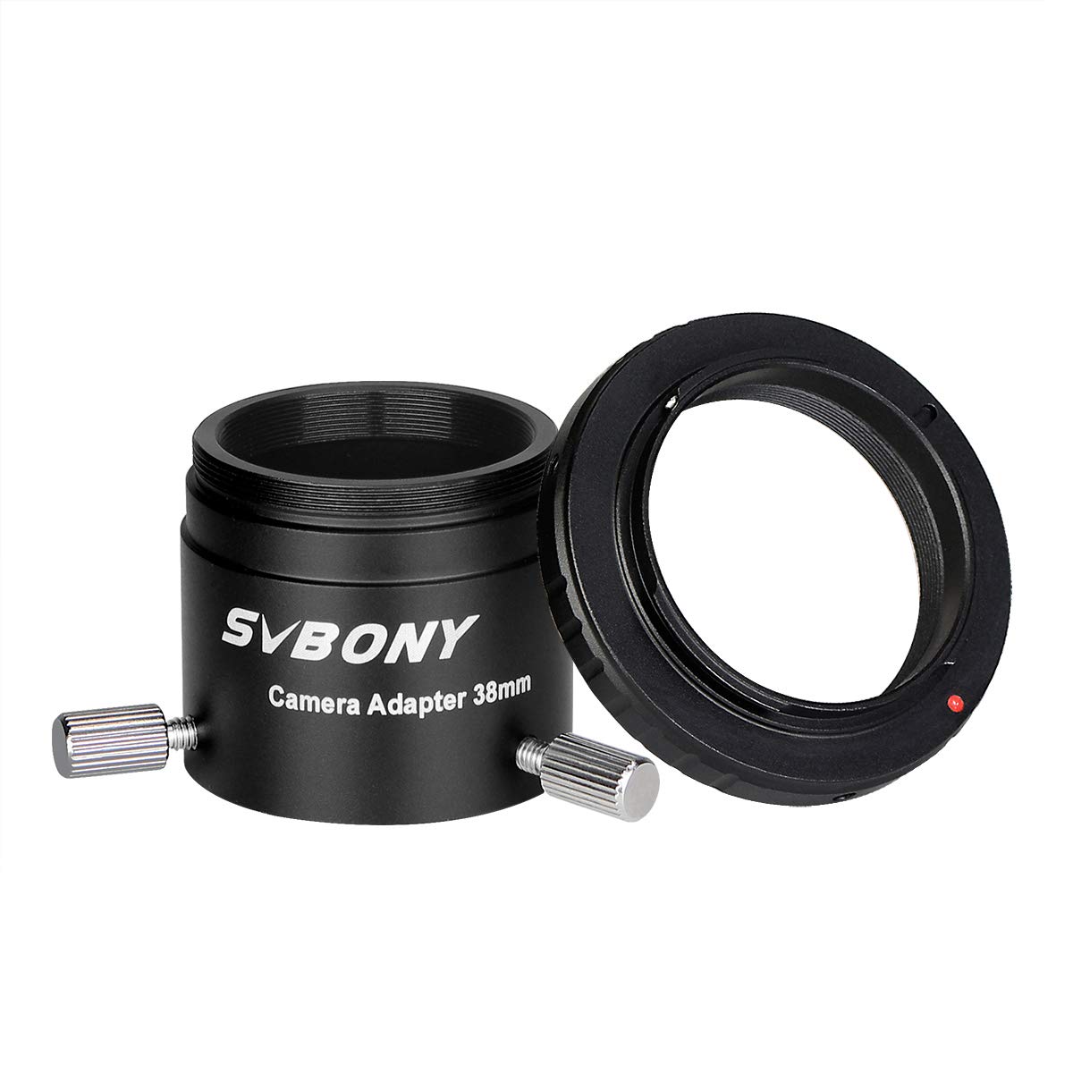 SVBONY SV186 Teleskop Kamera-Adapter T-Ring für Nikon