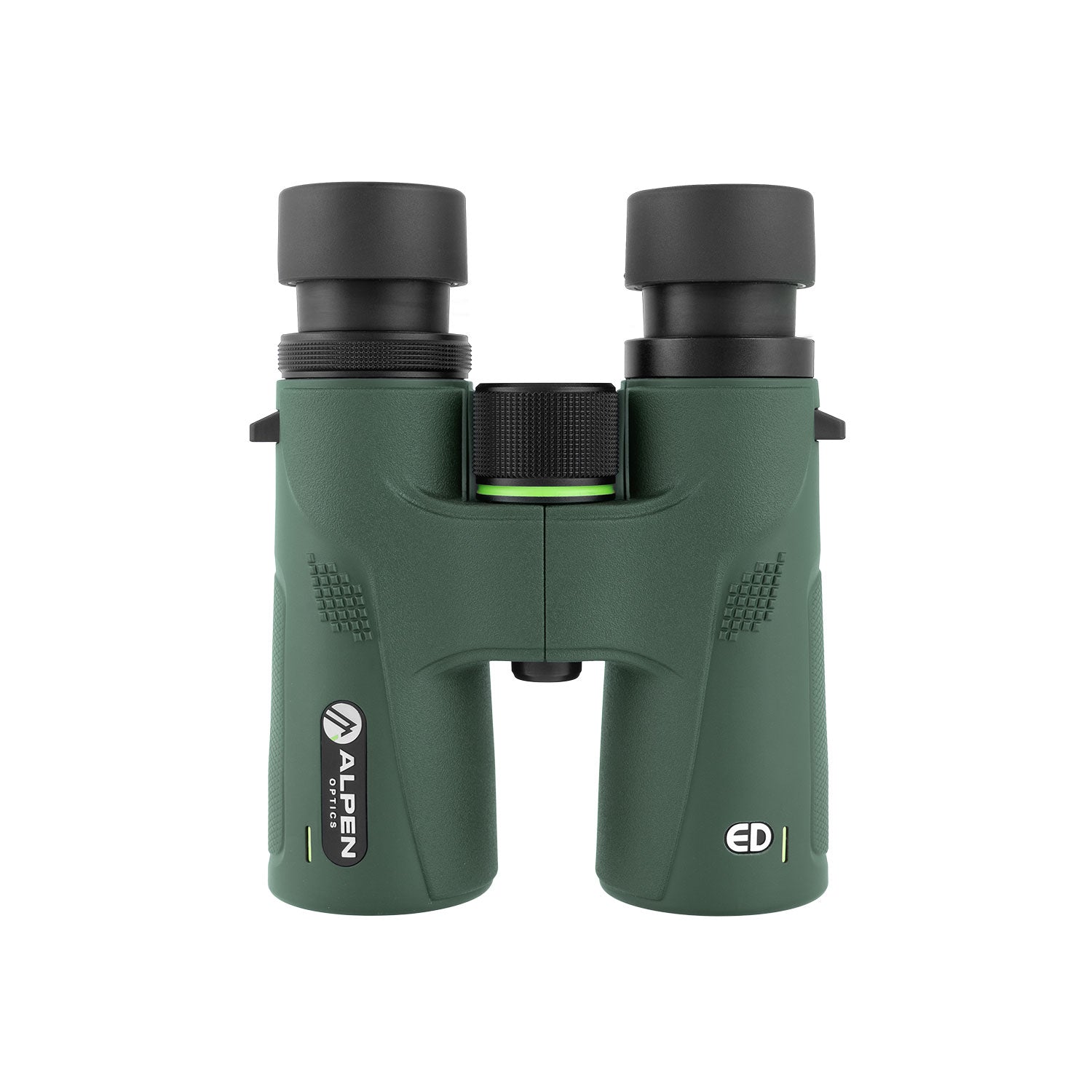 Alpen Chisos 10x42 ED Fernglas 10-fach wasserdicht