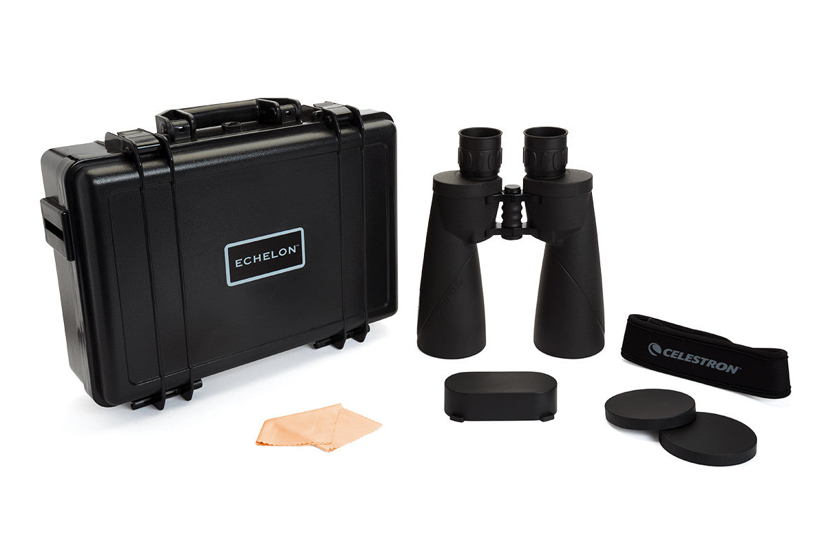 Celestron Echelon 16x70 Fernglas Porro für Astronomie