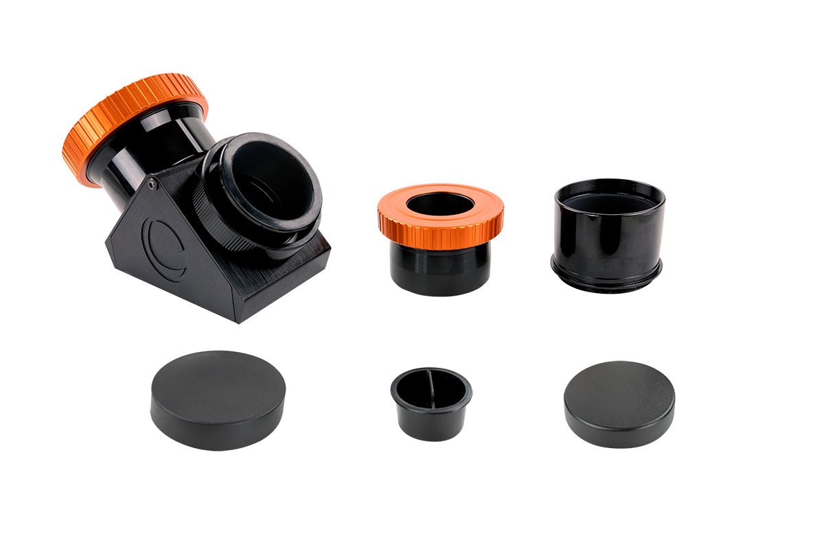 Celestron Zenitspiegel 2 Zoll Dielectric Twist-Lock Gebraucht