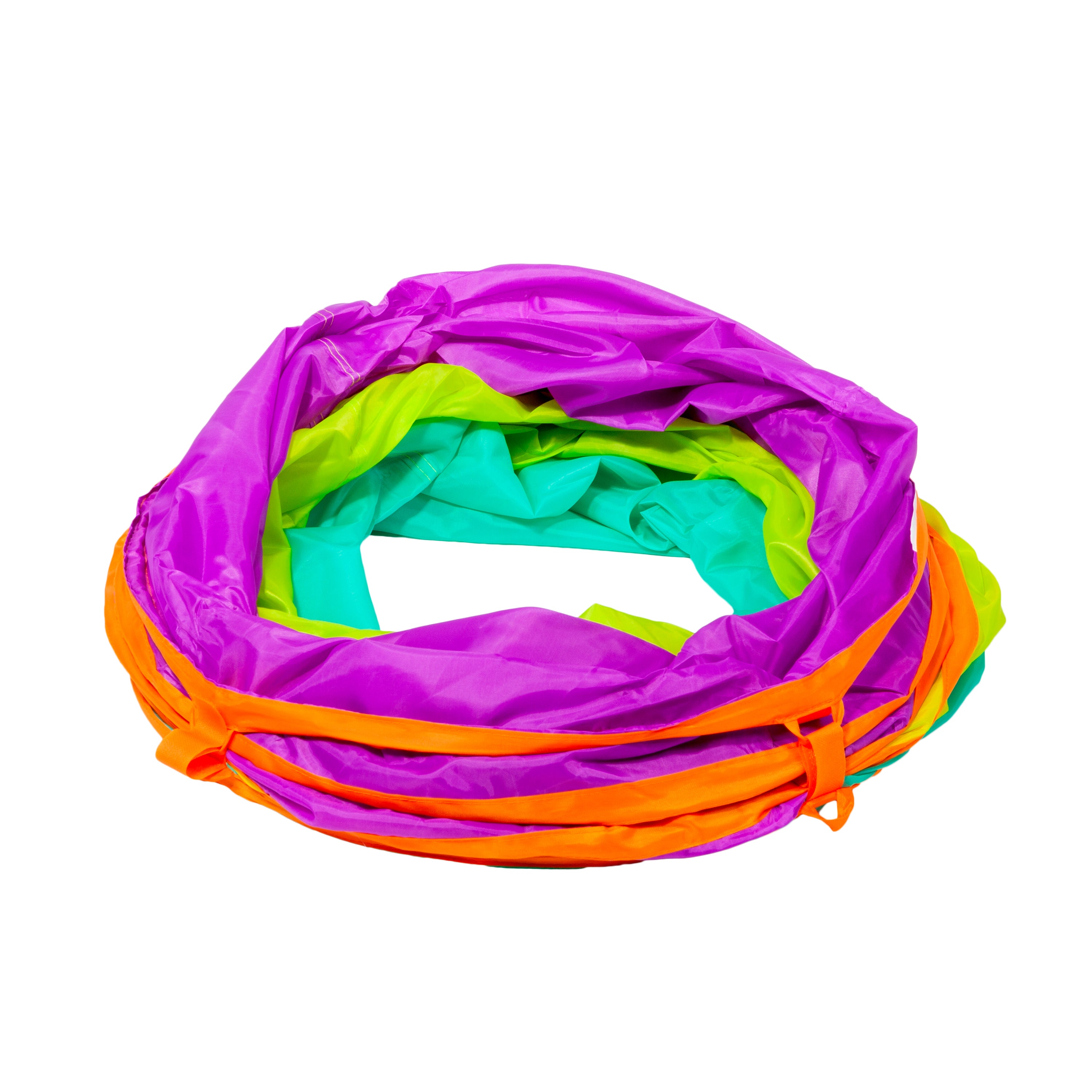 Explore Scientific Explore Hut Spieltunnel 6 Fuß Kinder faltbar