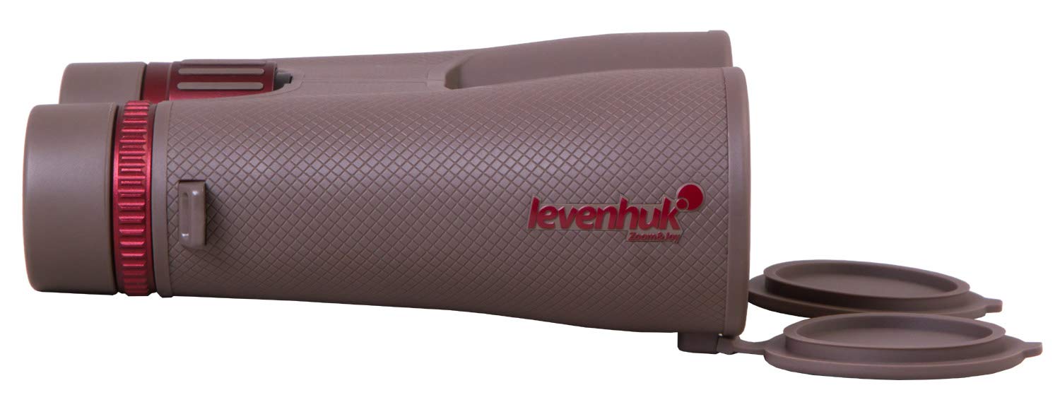Levenhuk Monaco ED 12x50 Fernglas ED-Glas wasserdicht