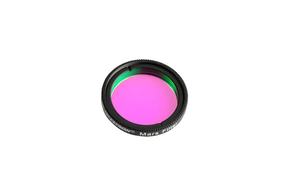 Celestron Marsfilter 1,25" Okularfilter Planetenbeobachtung