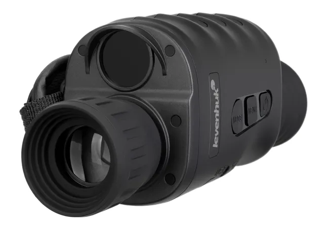 Levenhuk Halo 13X Plus Nachtsicht Monokular 250m