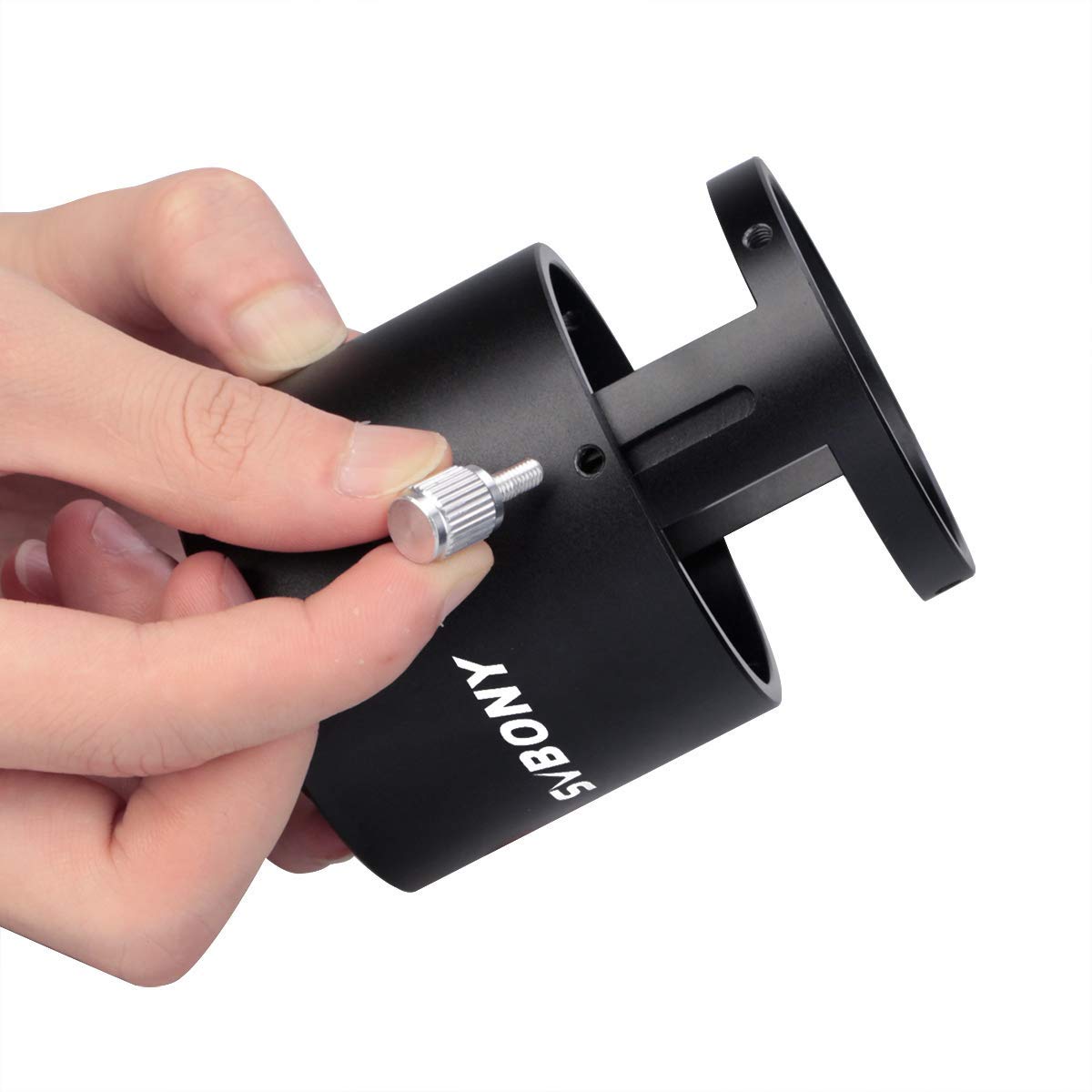 SVBONY SV123 Spektiv-Kameraadapter T2 Nikon verstellbar
