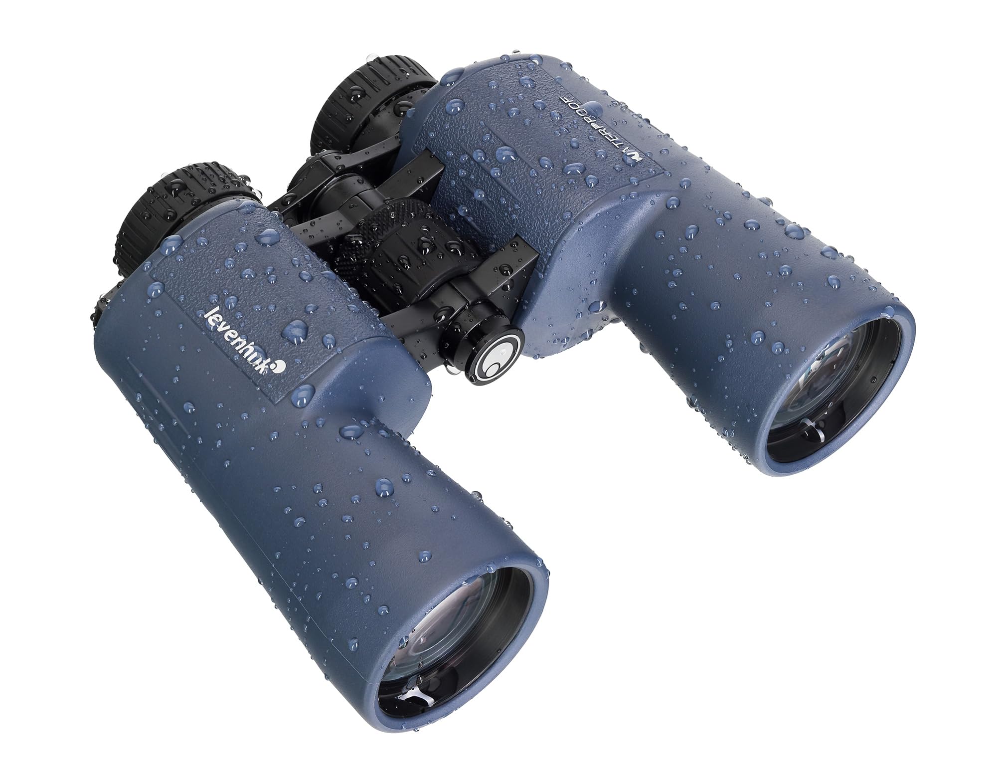 Levenhuk Sherman Plus 7x50 Fernglas wasserdicht IP67