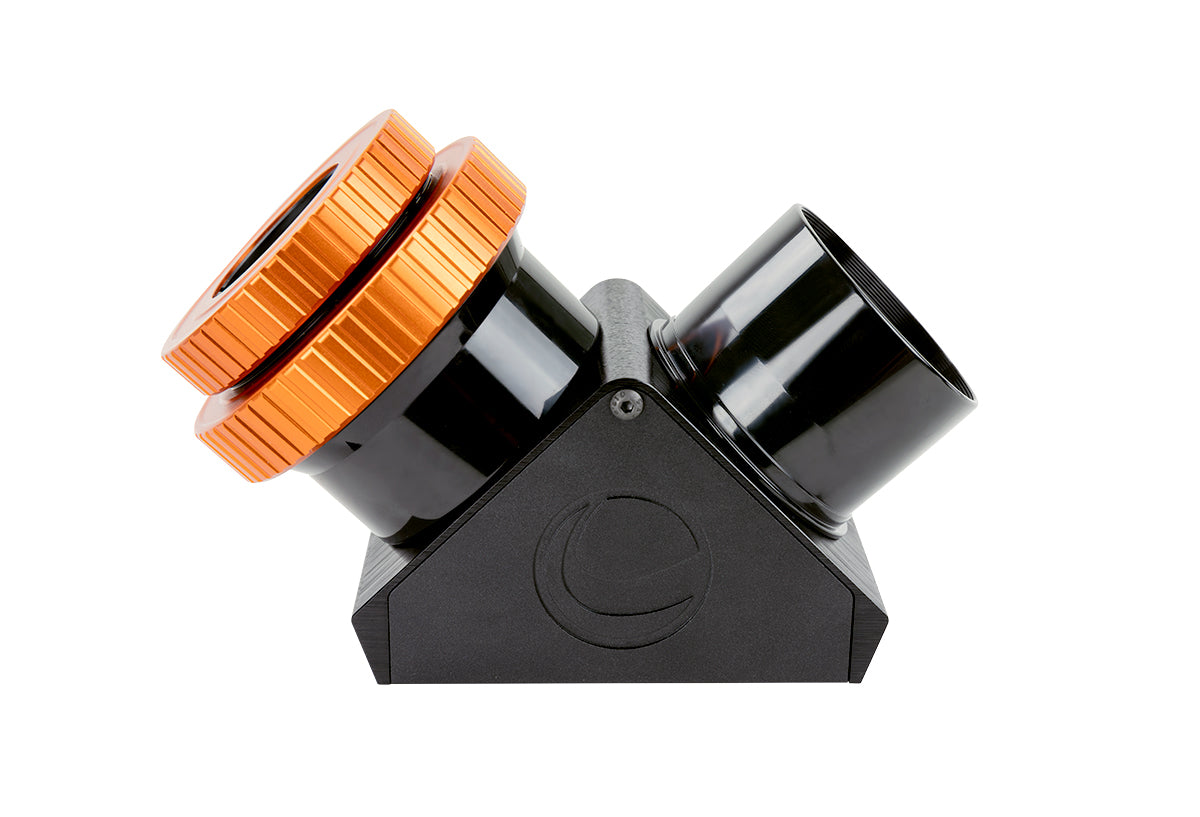 Celestron Zenitspiegel 2 Zoll Dielectric Twist-Lock Gebraucht