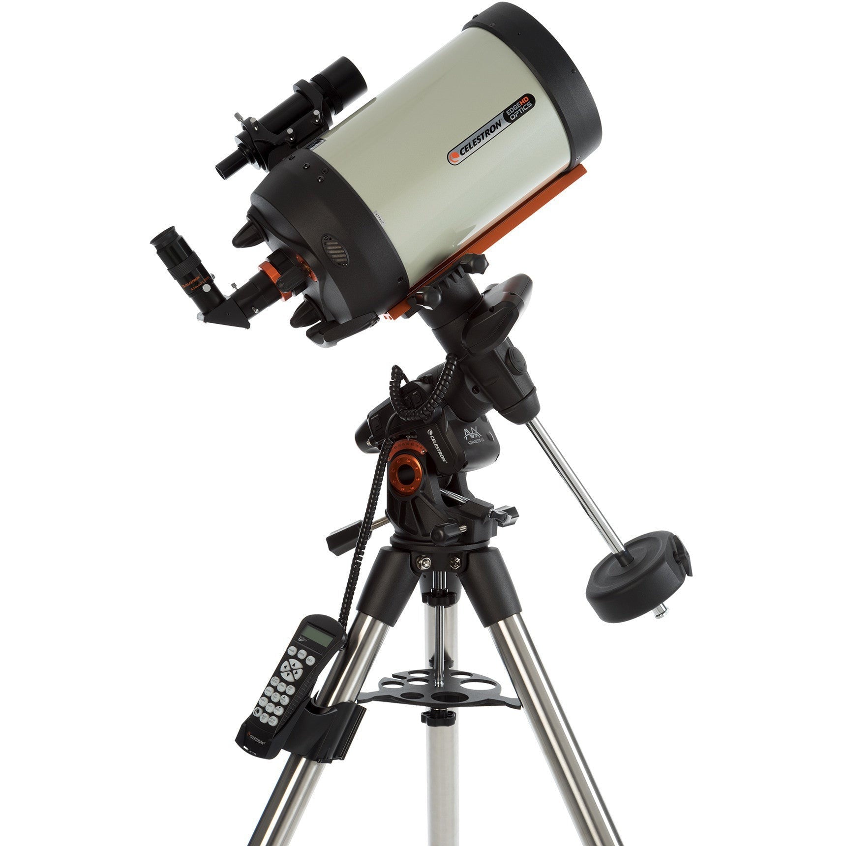 Celestron Advanced VX 8" EdgeHD Teleskop 8 Zoll GoTo