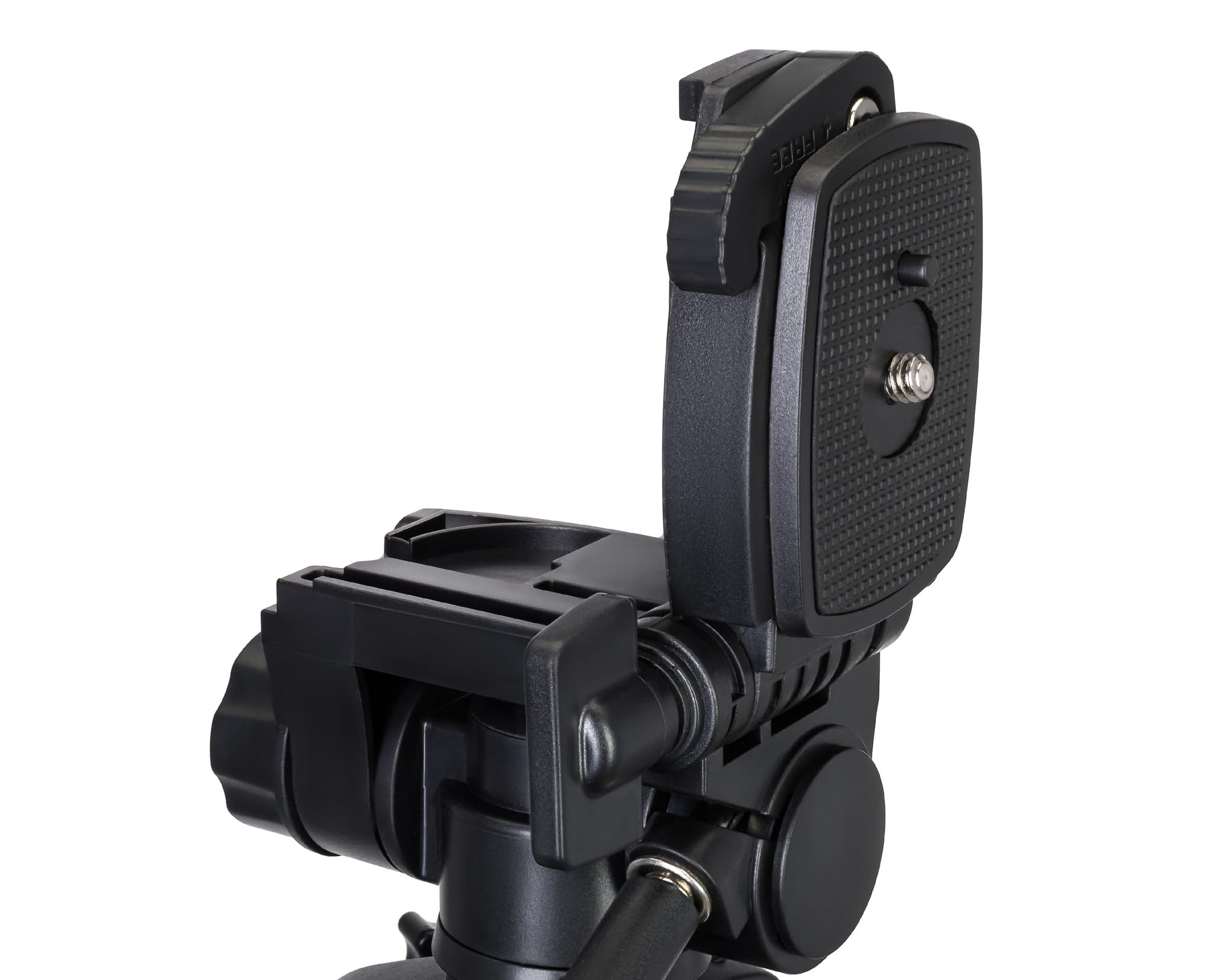 Levenhuk Level Base TR35 Stativ 505-1750 mm 3 kg Aluminium