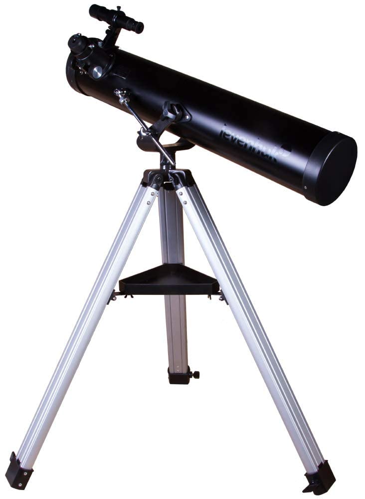 Levenhuk Skyline Base 100S Teleskop 102 mm Newton