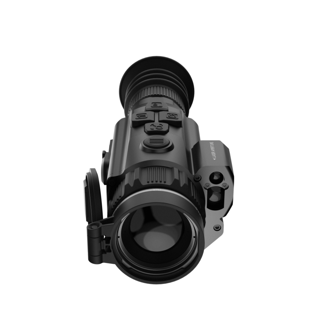 RIX Storm S3R V2 Wärmebildzielfernrohr Jagd Thermal Scope