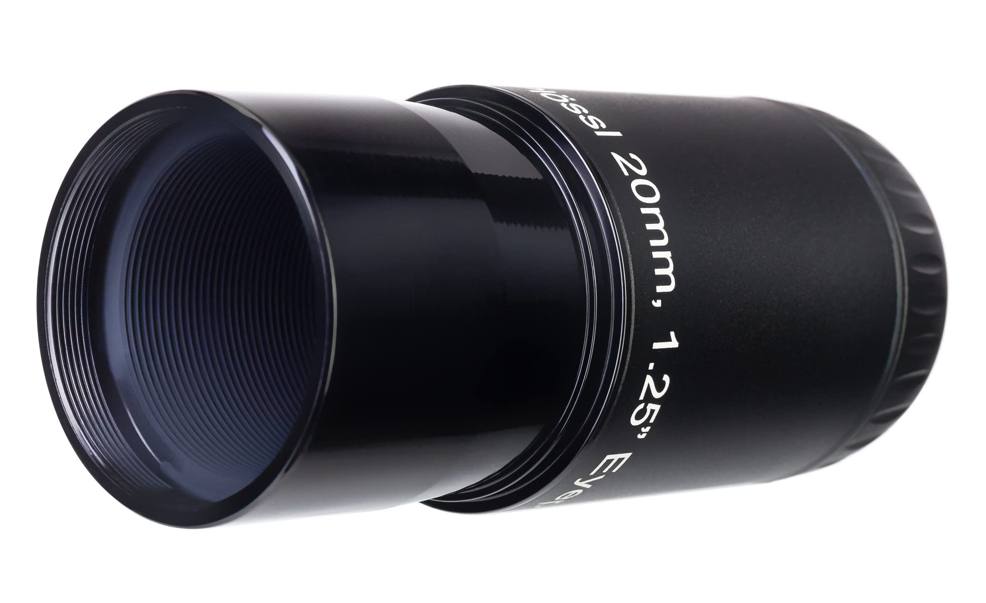 Levenhuk Ra Plössl 20 mm Teleskopokular 1,25 Zoll Deep-Sky