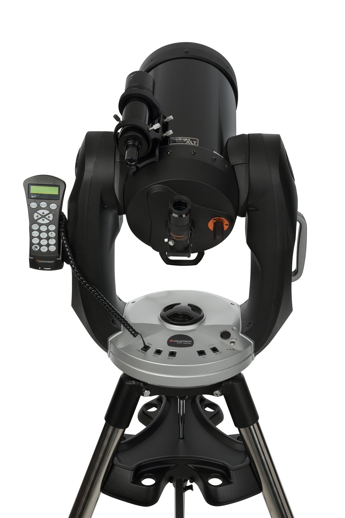 Celestron CPC 800 GPS XLT Schmidt-Cassegrain 8 Zoll