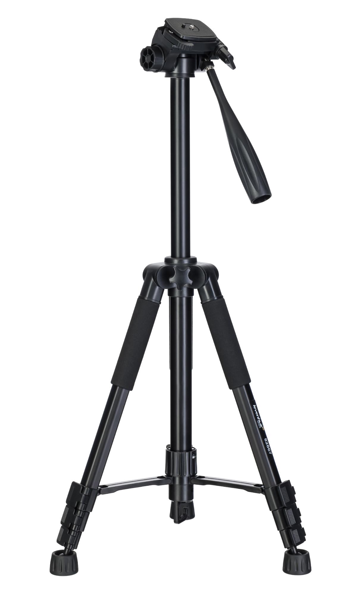 Levenhuk Level Base TR50 Stativ 455-1520 mm 3 kg robust