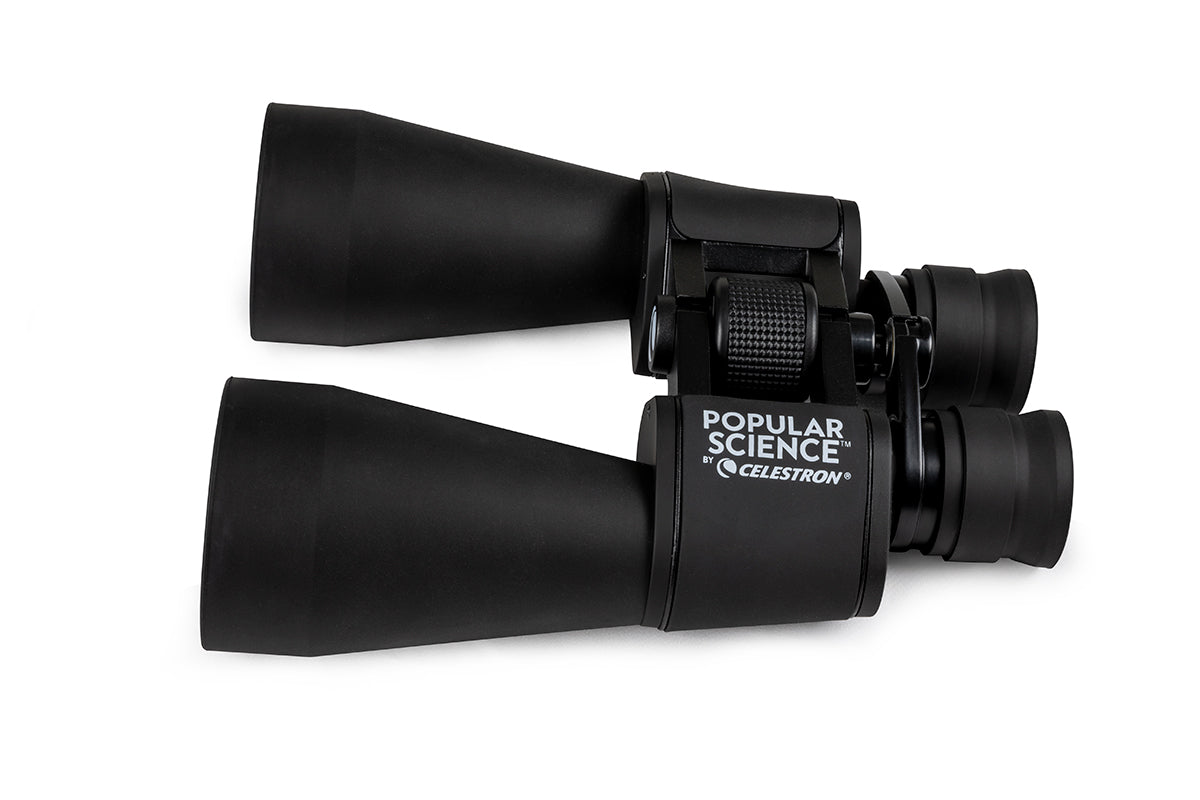Celestron SkyMaster 9x60 Fernglas Porro gebraucht mit Adapter