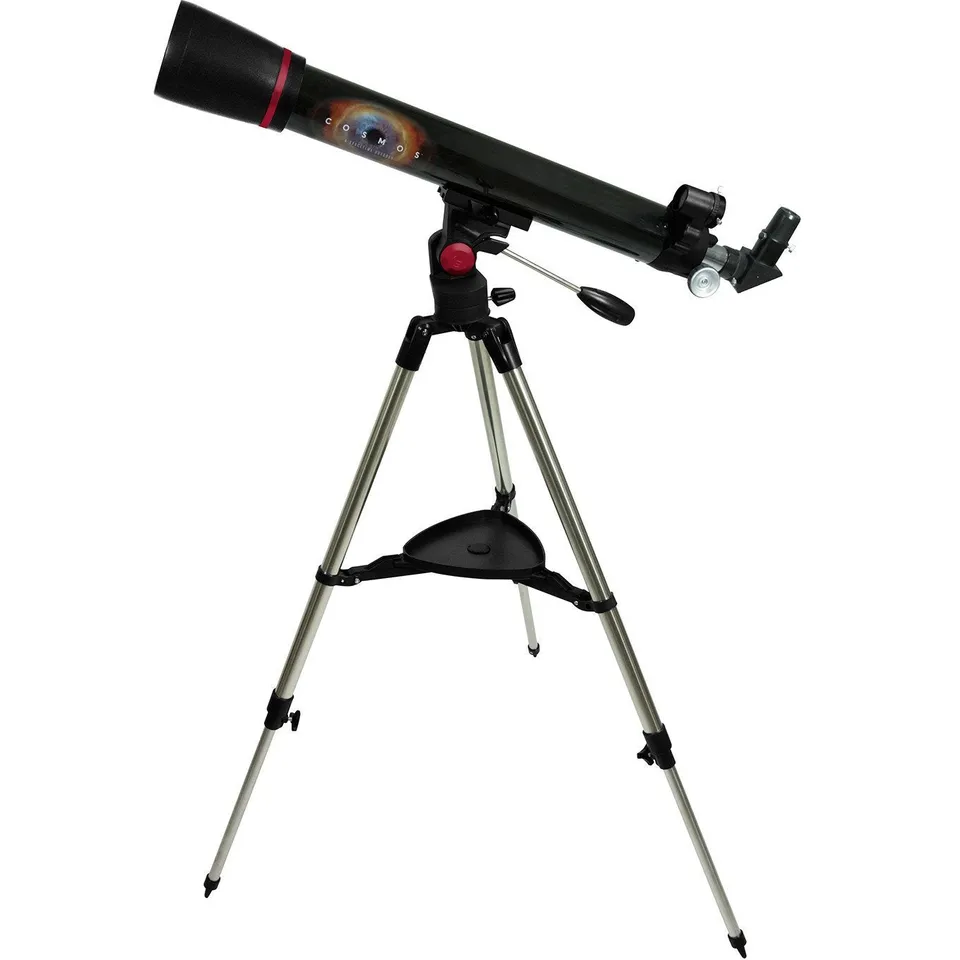 Celestron Travel Scope COSMOS 60AZ Refraktor 60mm Teleskop