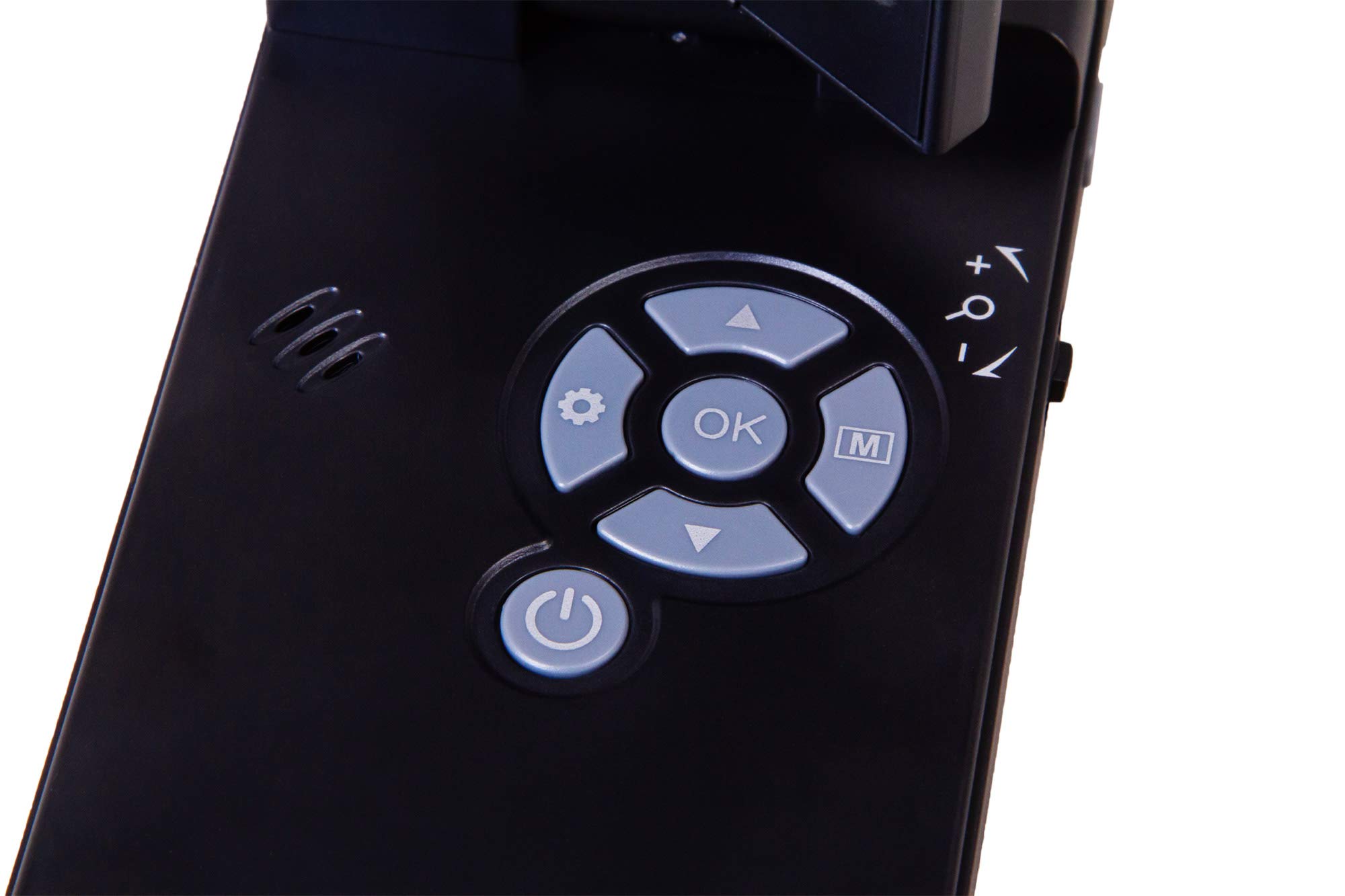 Levenhuk DTX 700 Mobi Digitalmikroskop 10-300x 4 Zoll