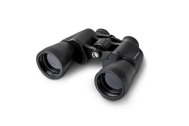 Celestron LandScout 10x50 Fernglas Porro K9 Clamshell