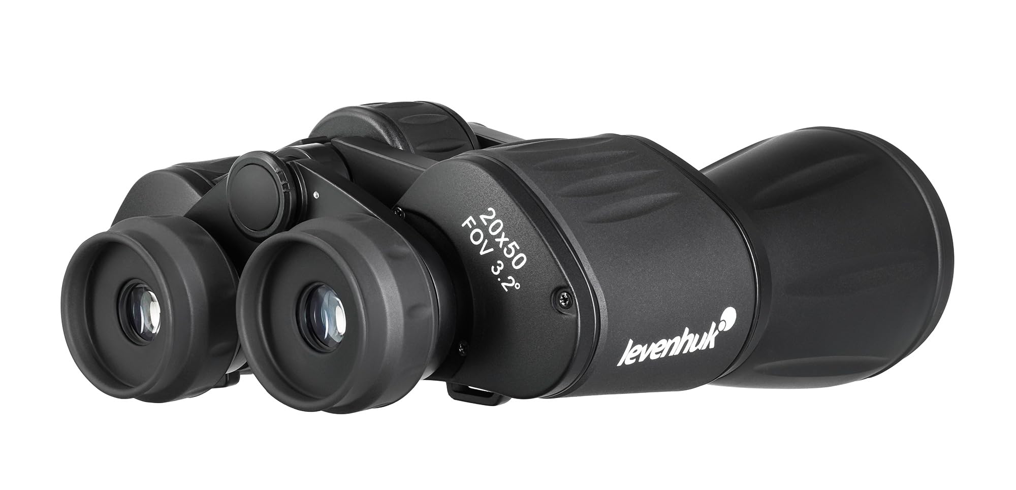 Levenhuk New Atom 20x50 Fernglas Porro 20-fach leicht