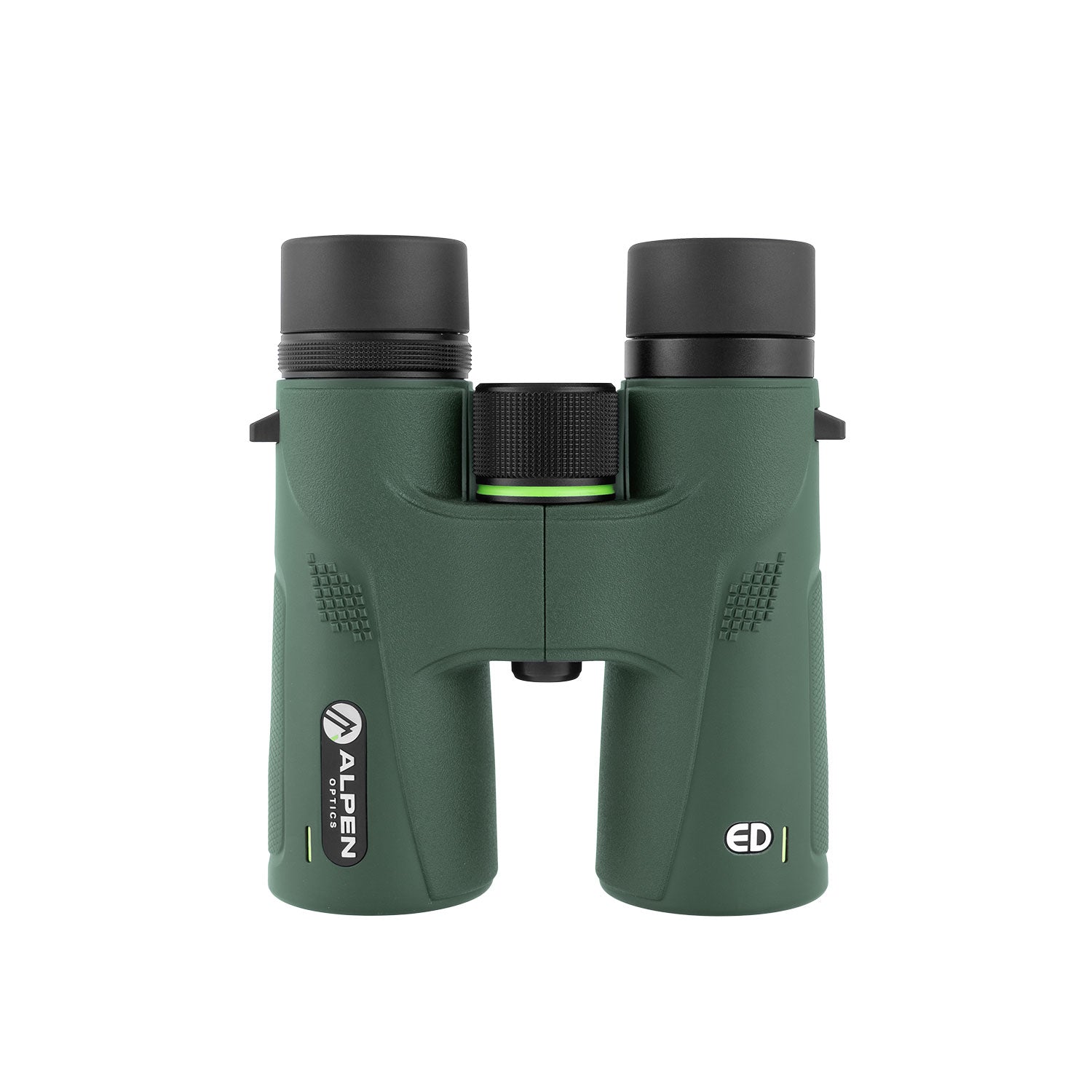 Alpen Chisos 8x42 ED Fernglas wasserdicht Roof