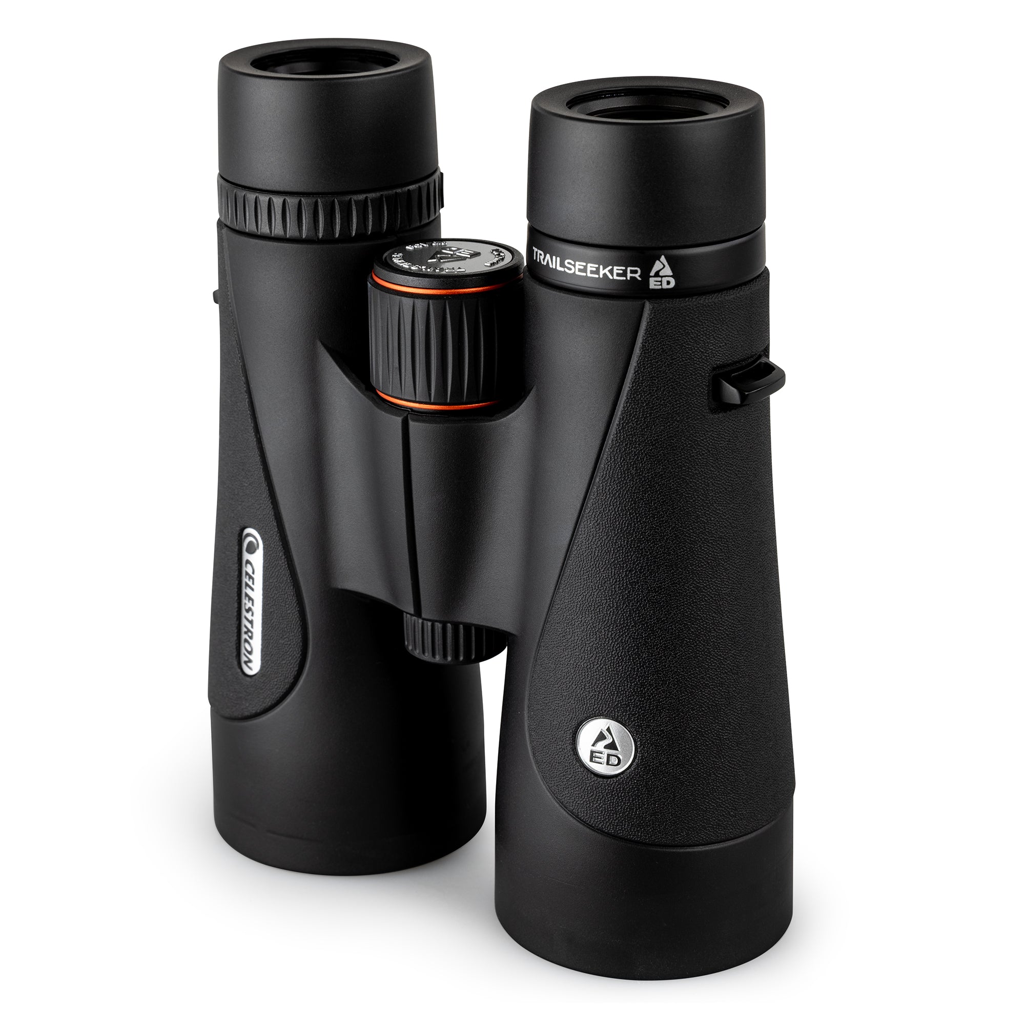 Celestron TrailSeeker ED 10x50 Dachkant-Fernglas BaK-4