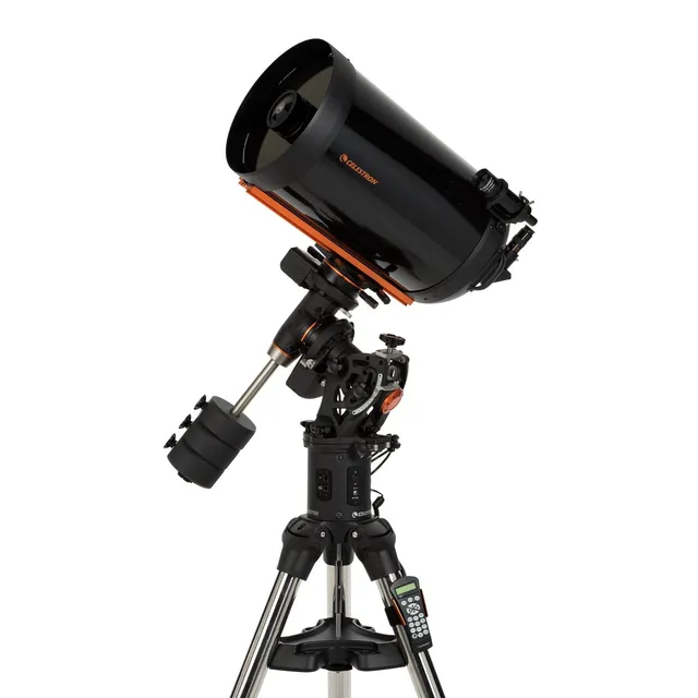Celestron CGE Pro 1400 Schmidt-Cassegrain Teleskop 14 Zoll